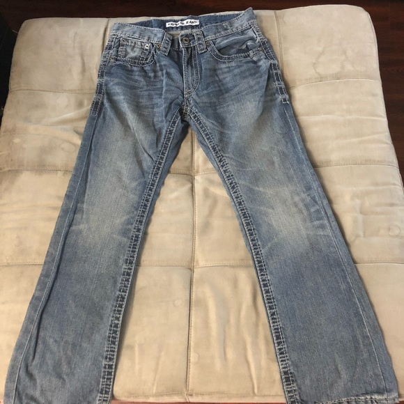 Express Other - A pair of Men’s Express Jeans 👖